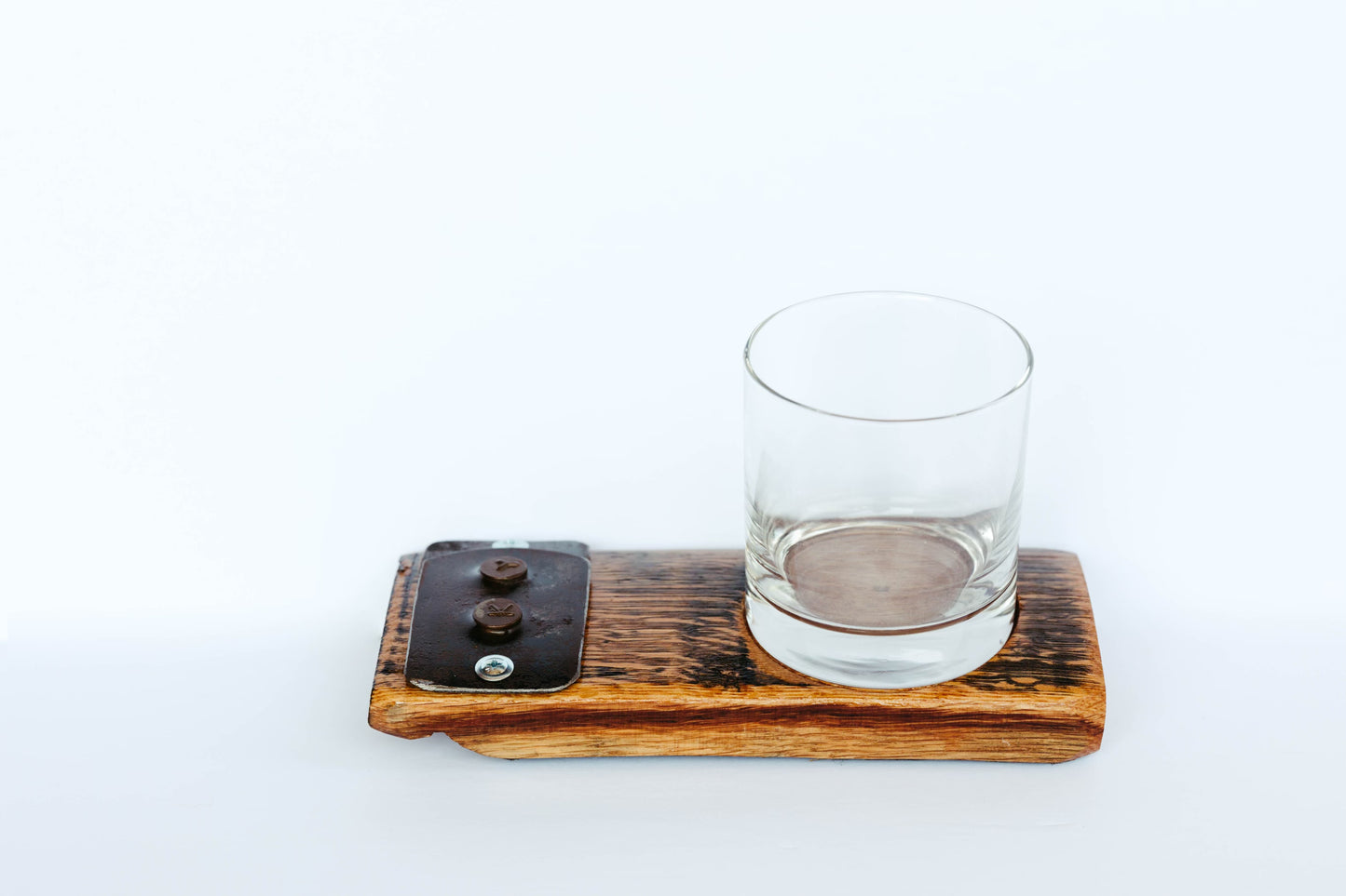 Rocks Glass Holder