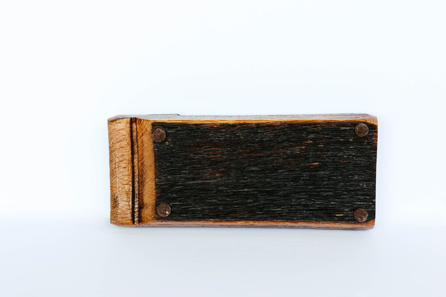 Rocks Glass Holder